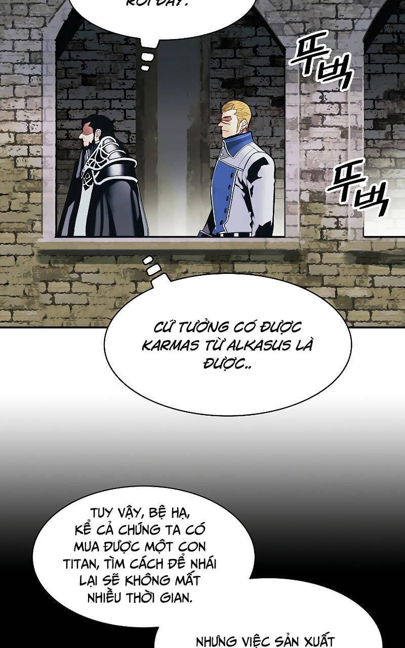 bất bại chân ma chapter 167 10