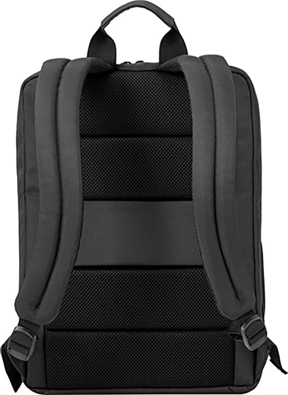 Balo Xiaomi Mi Business Backpack (Black) - Hàng Chính Hãng