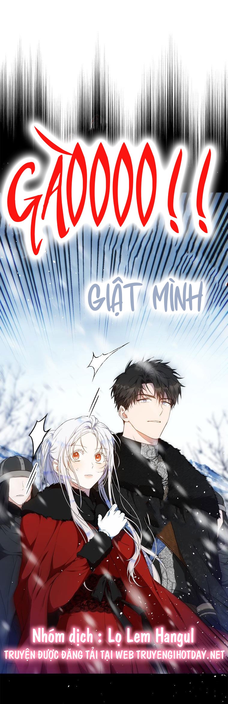 trở thành vợ của nam chính chapter 76 17