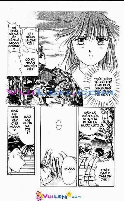 quyển sách kỳ bí chapter 3 77