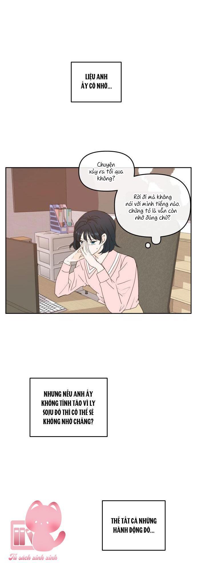 hẹn gặp nhau ở kiếp thứ 19 chapter 78 24