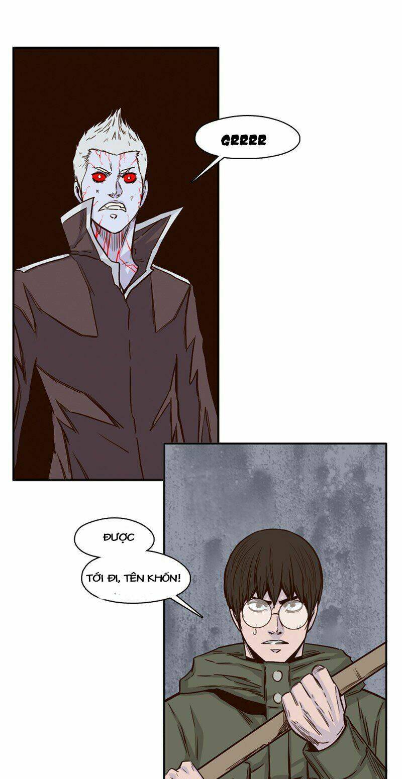 vua của vong linh chapter 89 12