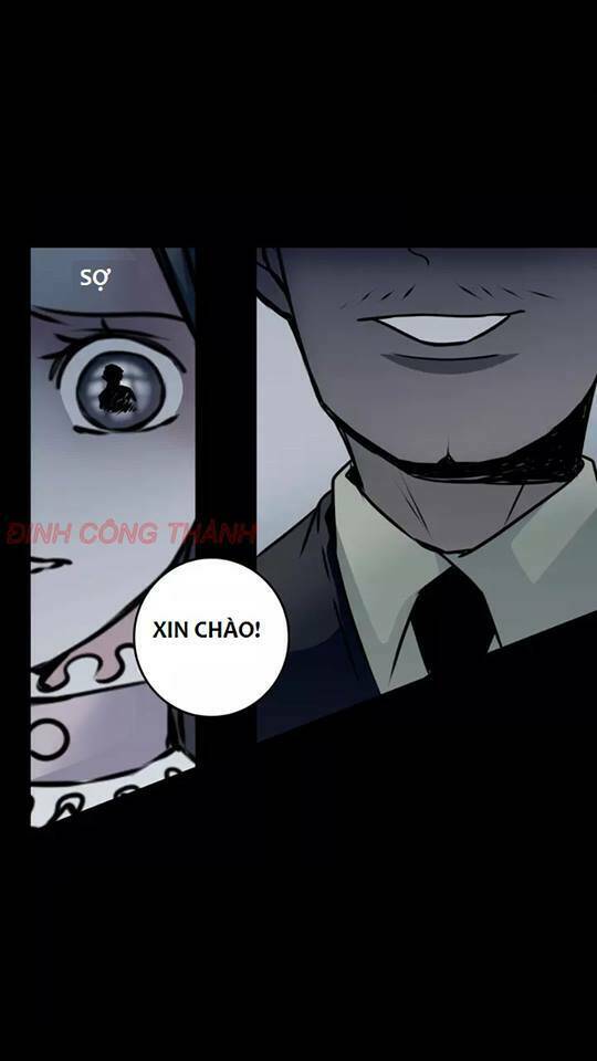 tiểu quỷ chapter 24 4