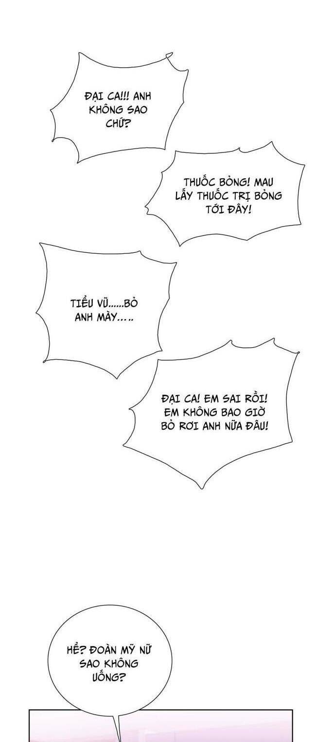 kẻ tàn nhẫn ngày tận thế: bắt đầu dự trữ hàng tỉ tấn vật tư chapter 6 30