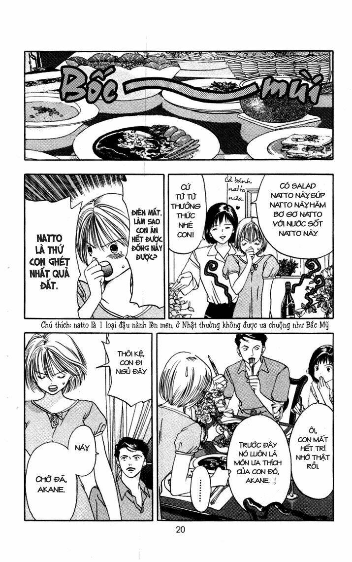 akane-chan overdrive chapter 1.1 20