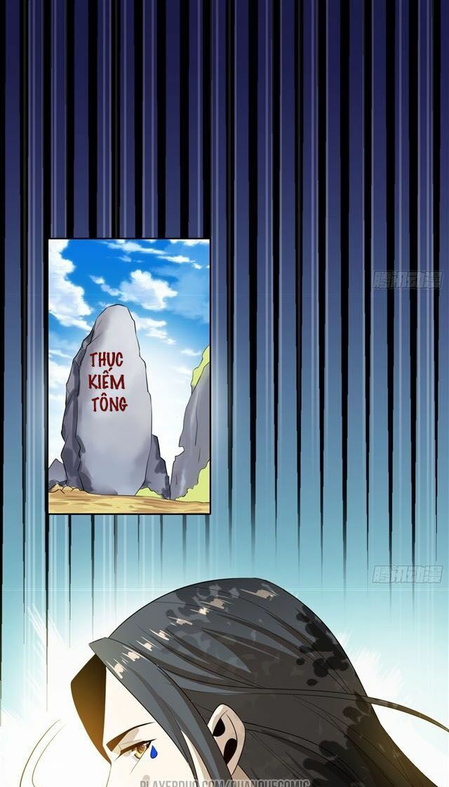 nhóm giao lưu của địa phủ chapter 100 10