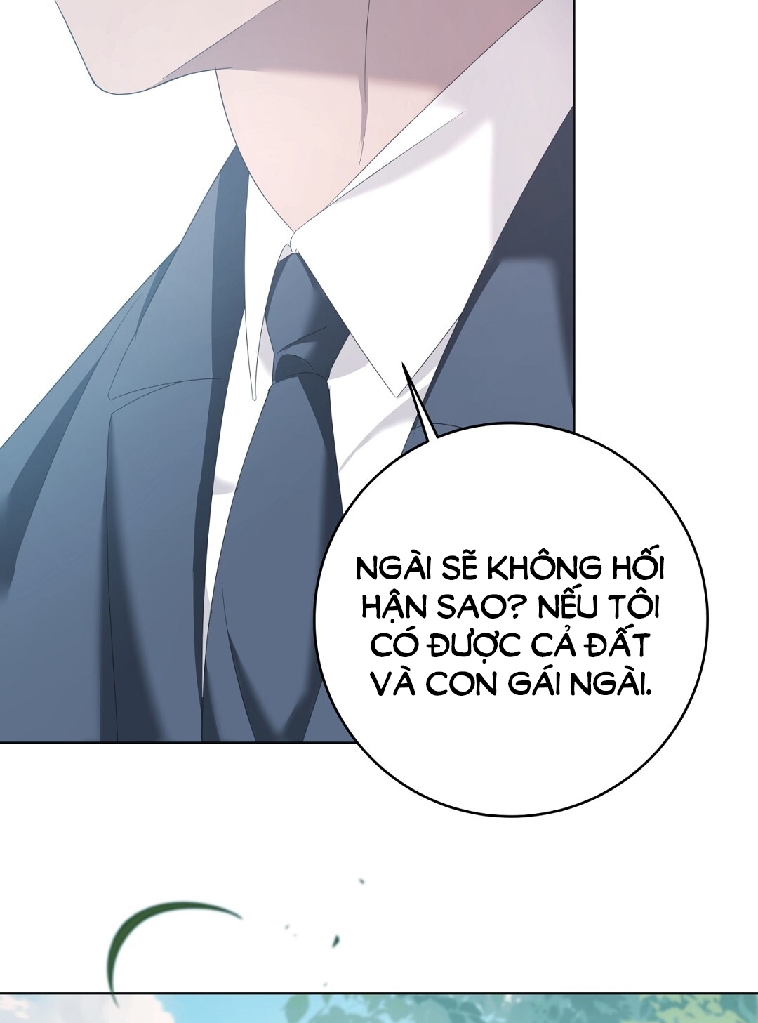 Amon- Không Thể Đoán Biết chapter 3.2 - Trang 5