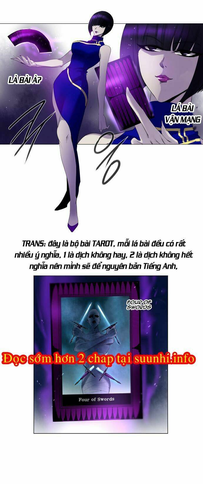 bản khế ước linh hồn chapter 129 8