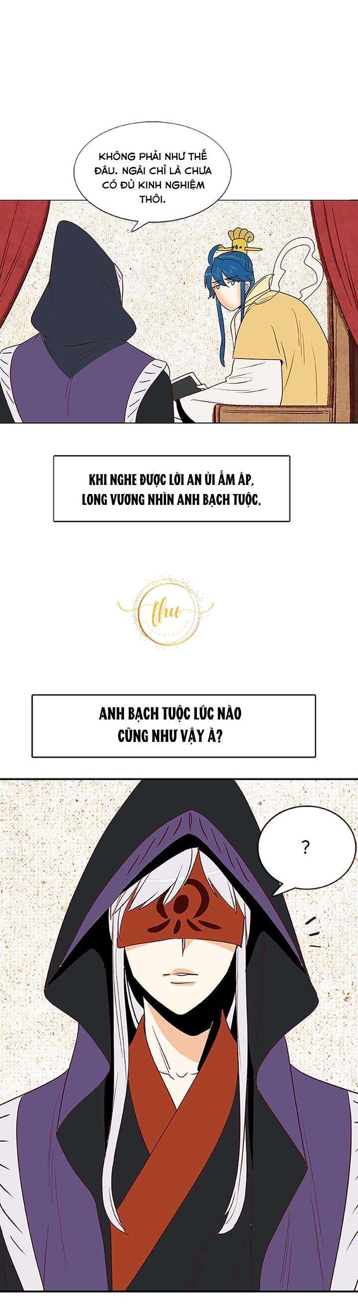 rạp chiếu phim bl cổ điển chapter 43 5