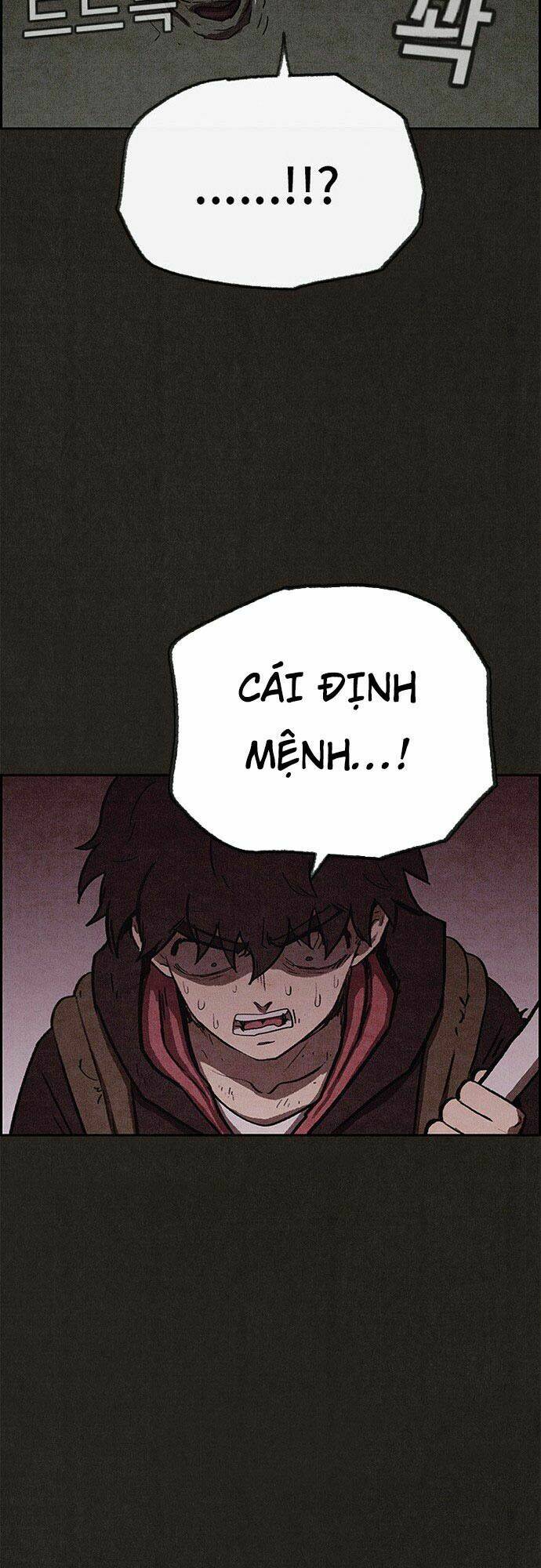 quái vật tại chung cư xanh chapter 75 25