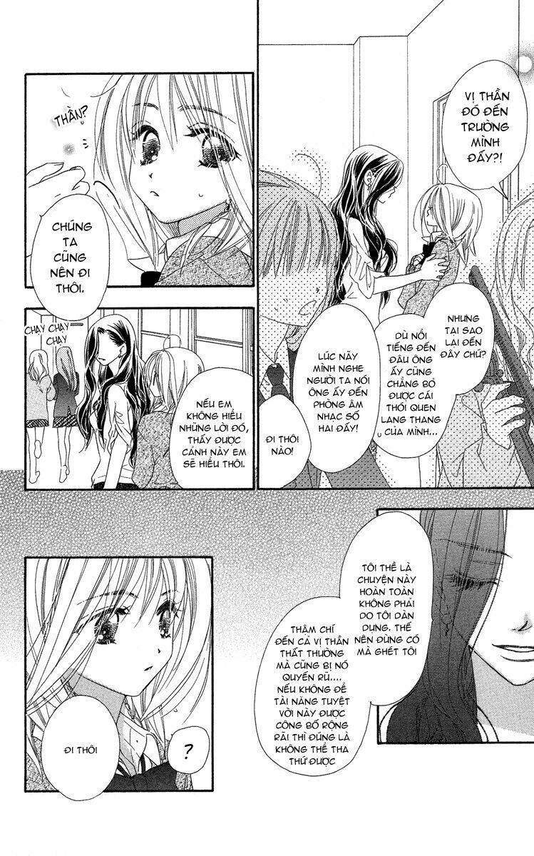 sora log chapter 11 18