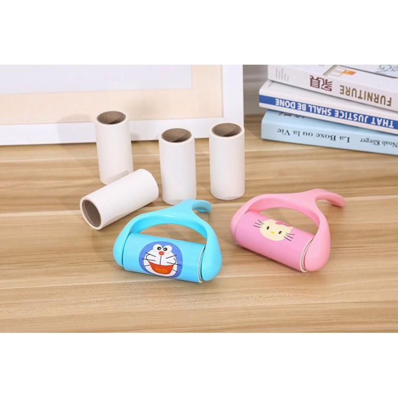 CÂY LĂN BỤI QUẦN ÁO ĐA NĂNG