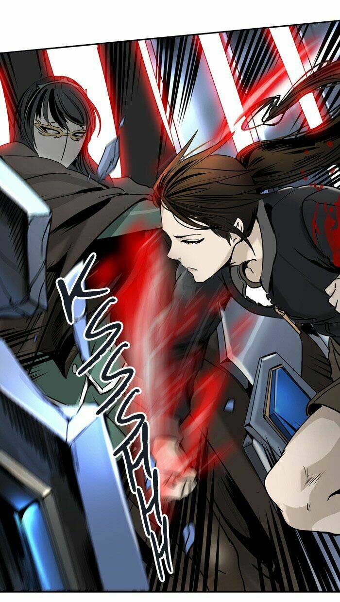 cuộc chiến trong tòa tháp chapter 299 53