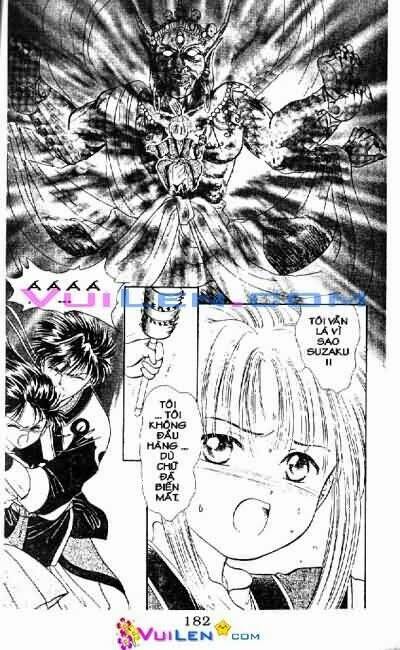 quyển sách kỳ bí chapter 11 183