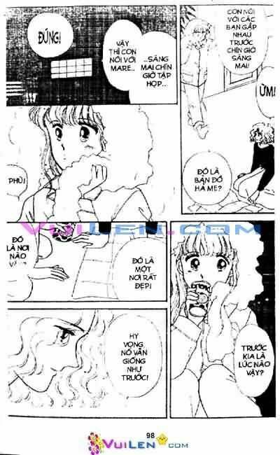 cô gái khả ái chapter 2 90