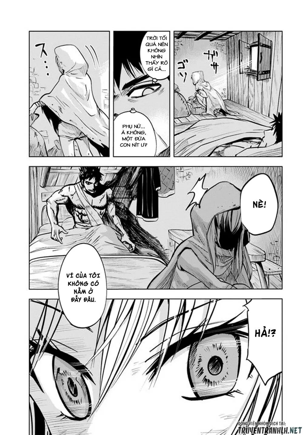 hành trình chịch dạo của của máy dập cổ đại chapter 13 6