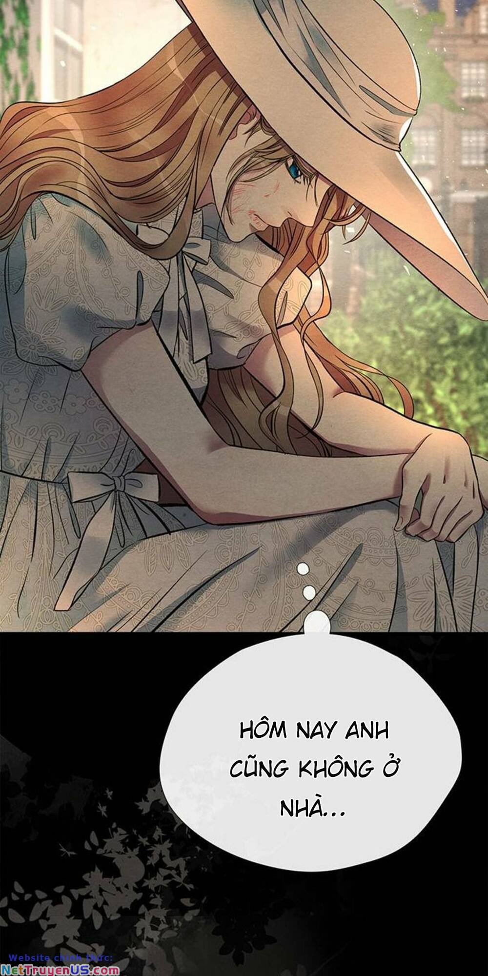 Hoàng Tử Rắc Rối chapter 30.1 17