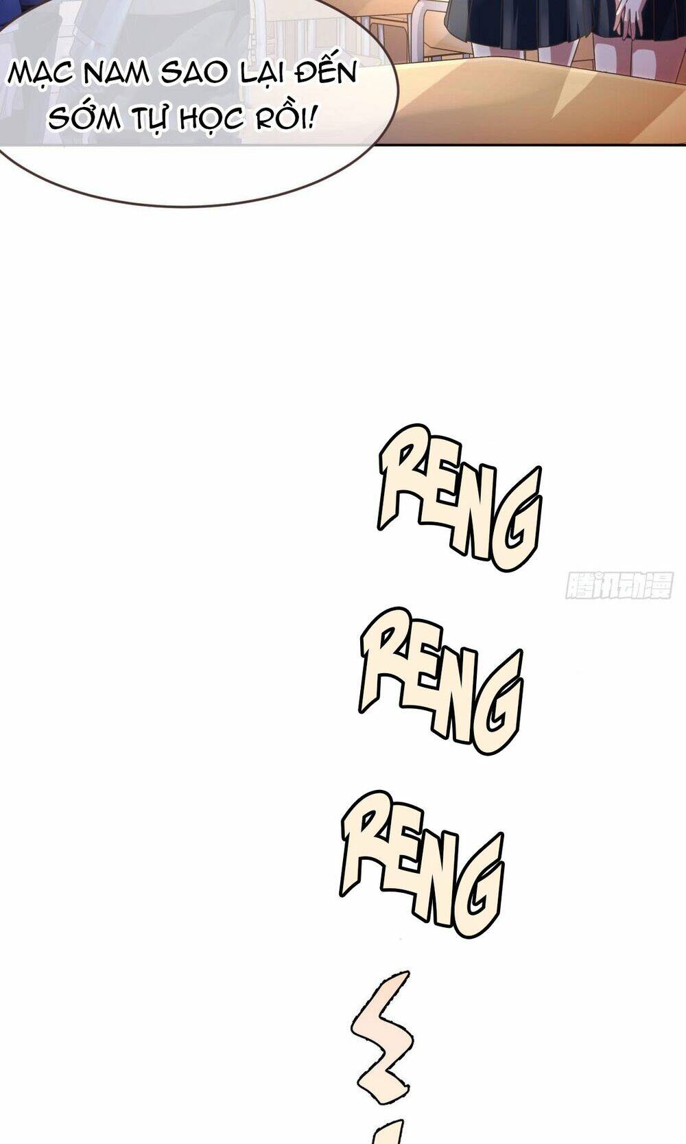 đại thần gaming đơn phương tôi chapter 7 5