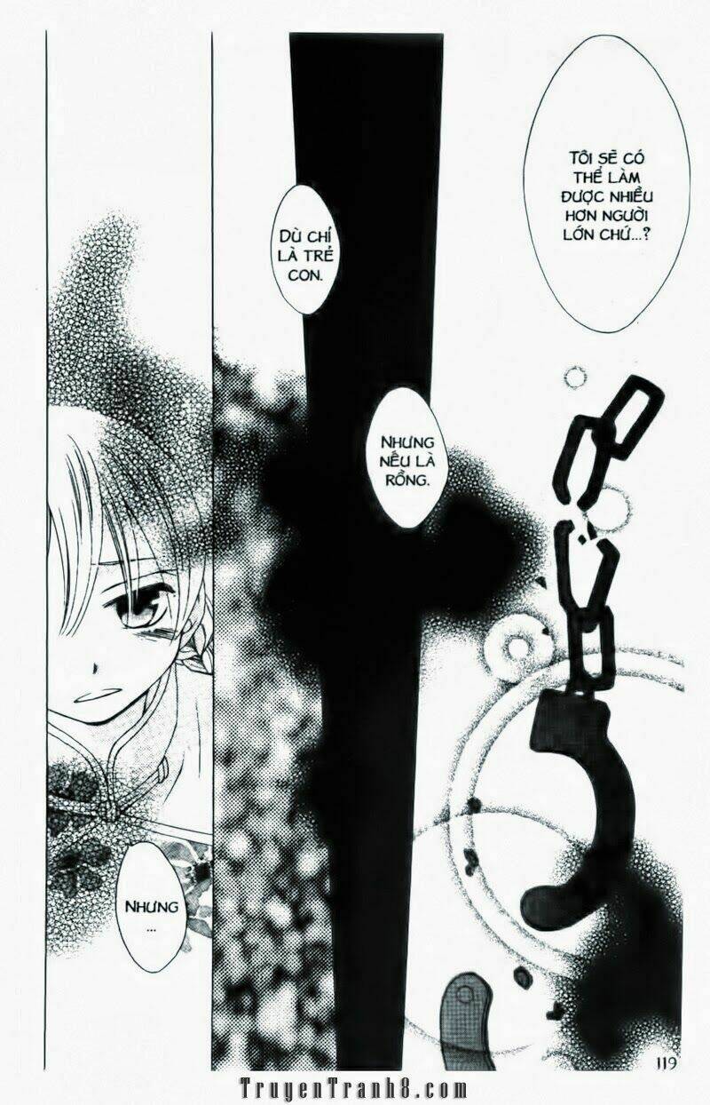 ryuu no hanawazurai chapter 8 23