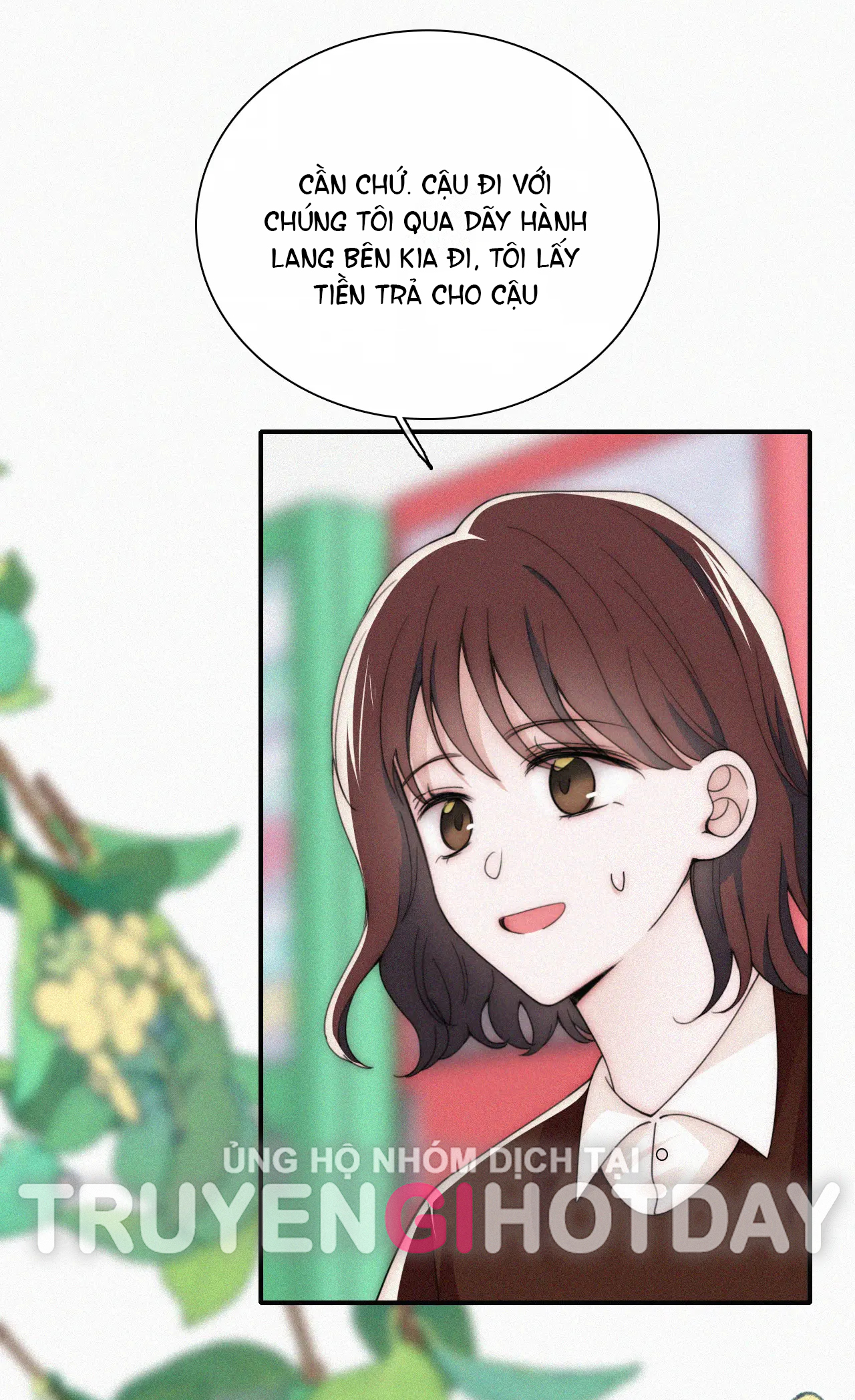 bệnh yêu chapter 46.1 18