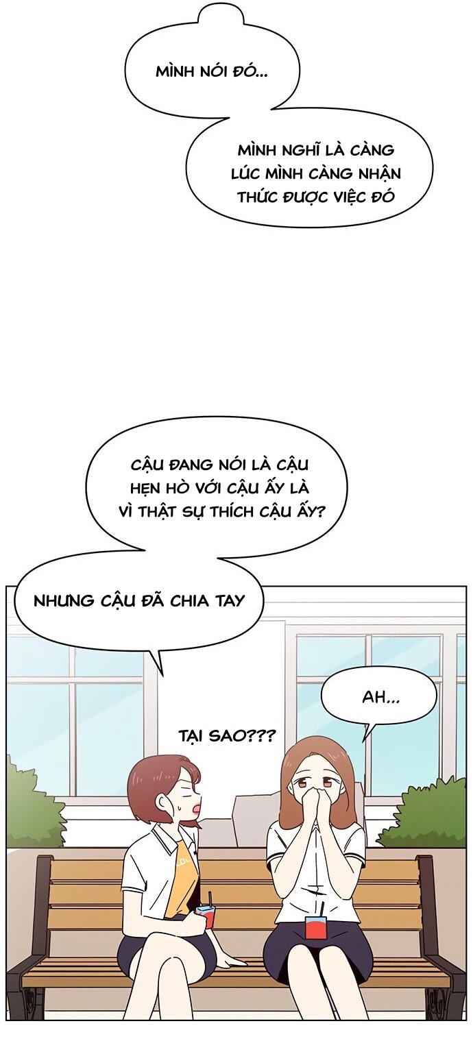 thanh xuân rực rỡ - season of blossom chapter 21 8