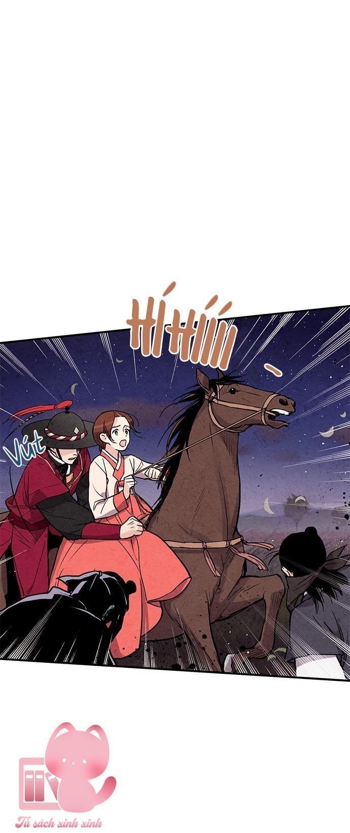 lệnh cấm hôn chapter 42 26