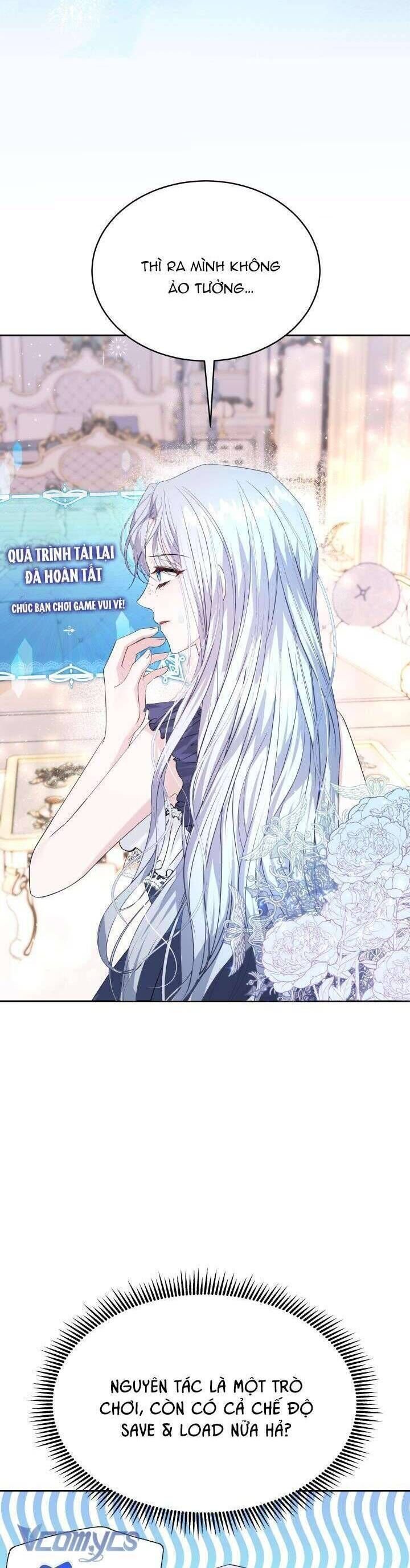 hướng dẫn về ác nữ chapter 1 54