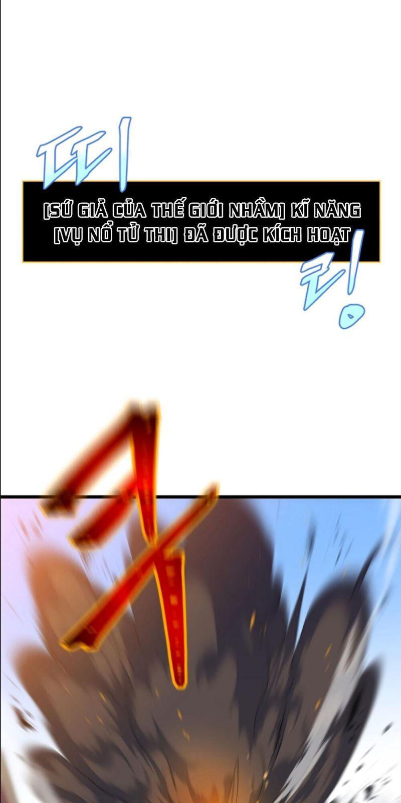 tiêu diệt đấng cứu thế chapter 48 27
