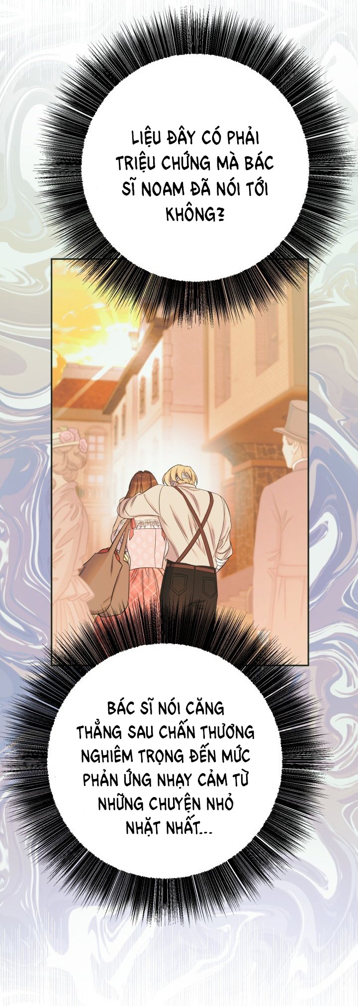 [18+] nếu cứu rỗi một cầm thú hư hỏng chapter 19.1 2