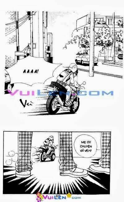 cô bé táo bạo chapter 7 89