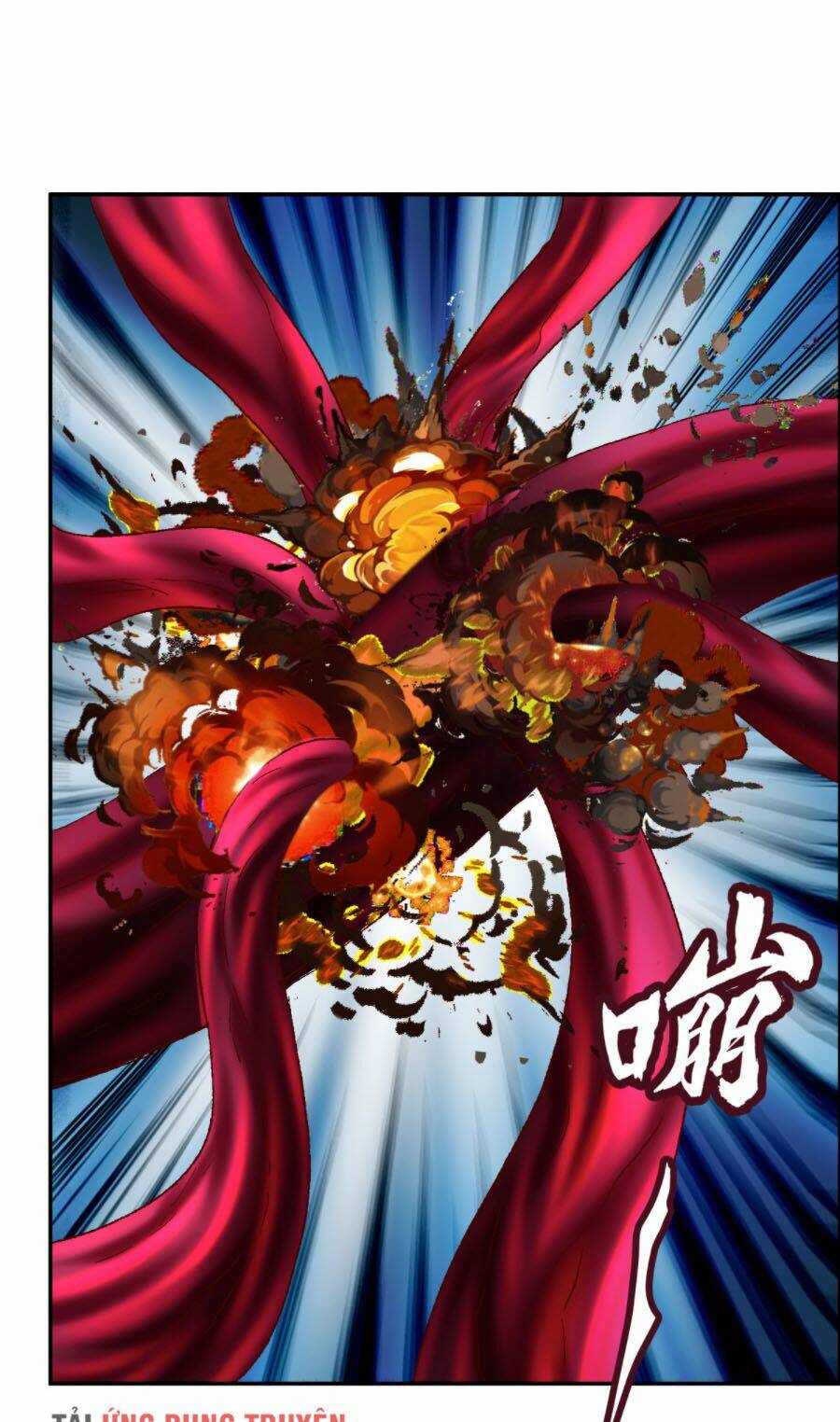 tổ điều tra trong truyền thuyết tại đô thị chapter 11 26