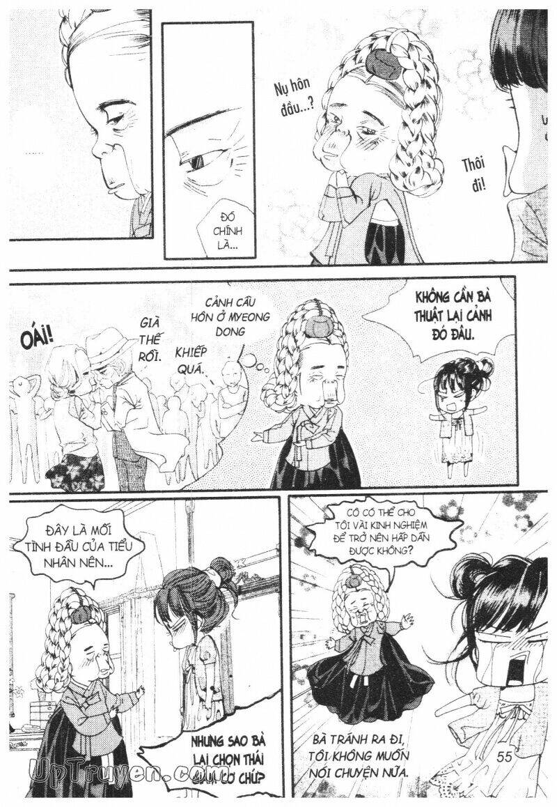 hoàng cung chapter 23 53