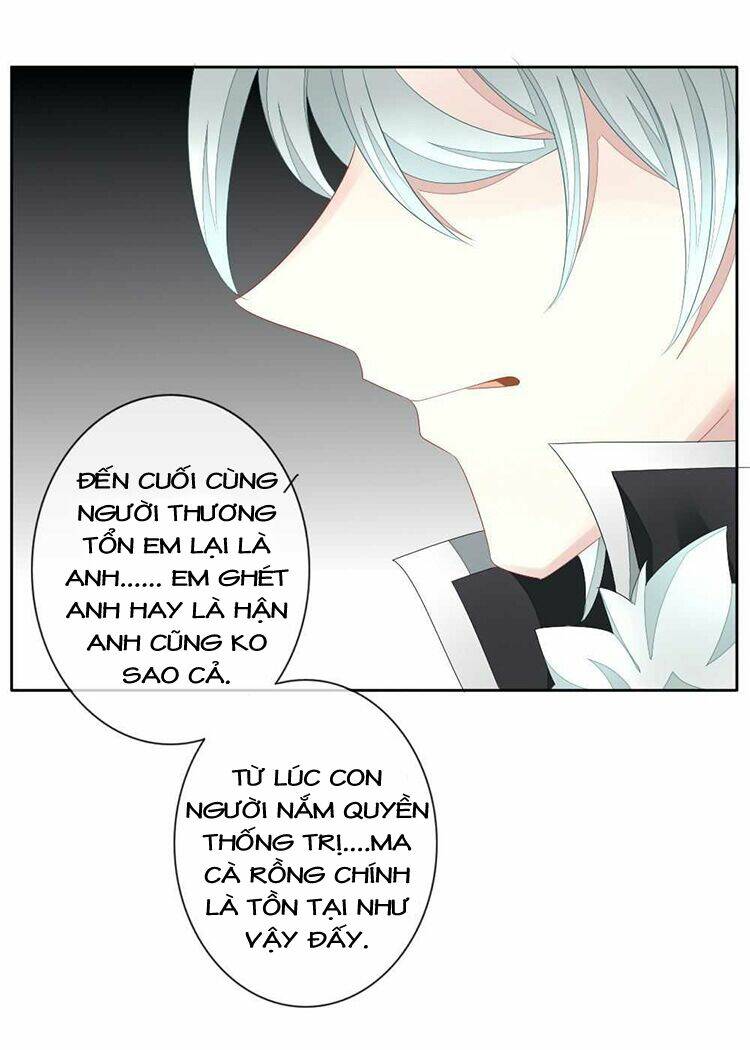 vị hôn thê bỏ trốn chapter 66 19