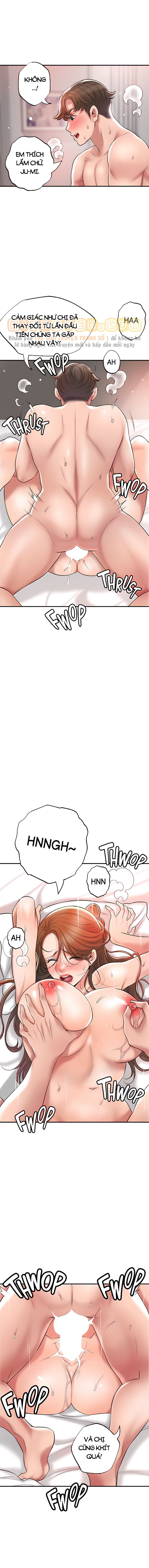 thị trấn nóng bỏng chapter 66 5