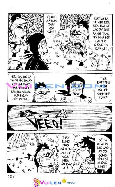 ninja loạn thị chapter 24 108