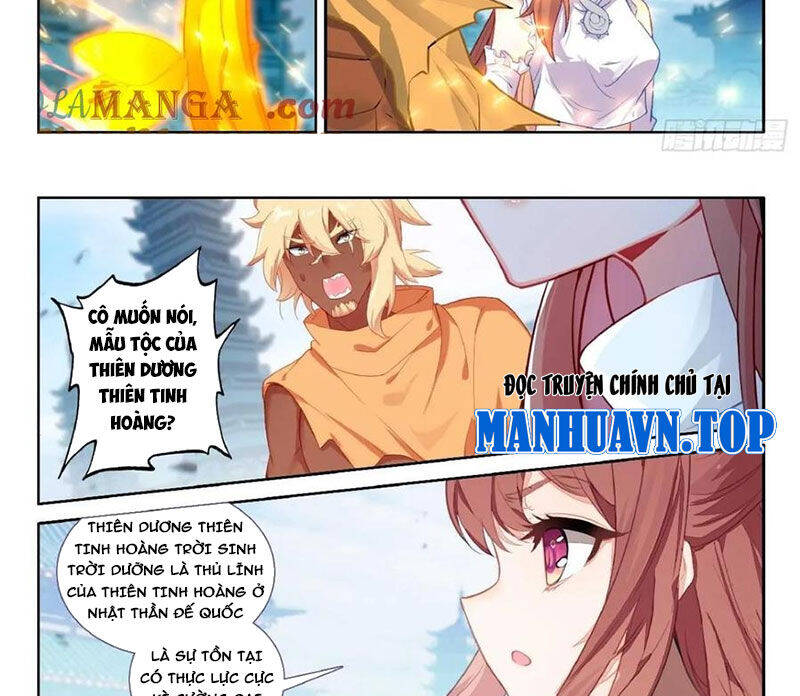 đấu la đại lục 5 - đường tam trùng sinh chapter 190 4