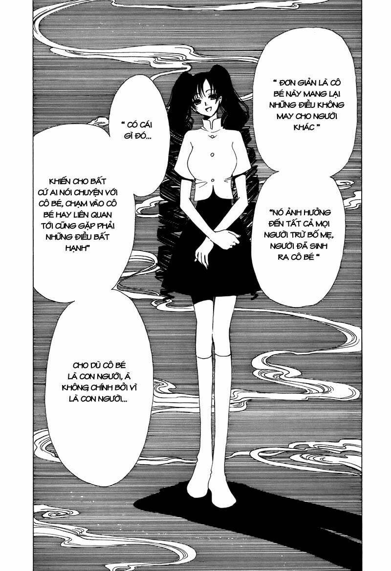 xxxholic - hành trình bí ẩn chapter 63 26