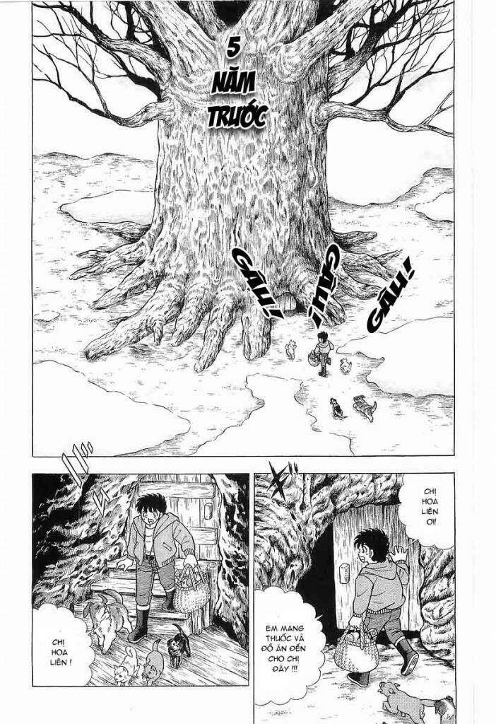 b'tx – người x chapter 3 25