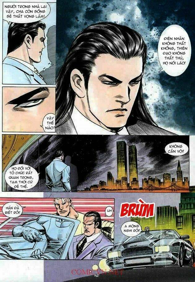 hải hổ 1 chapter 7 27