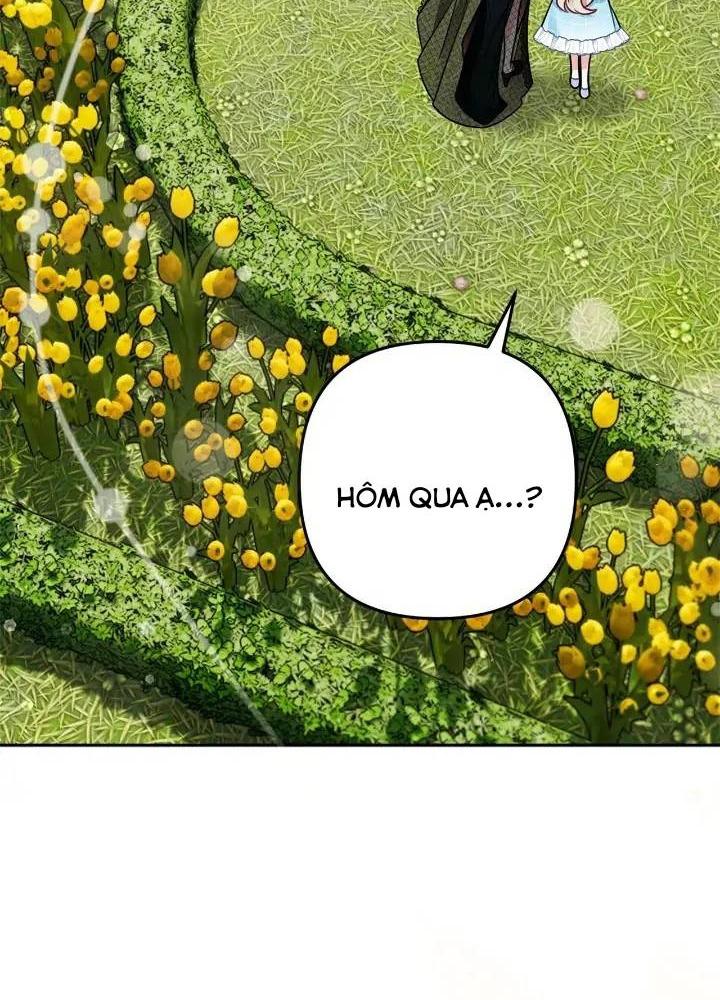 tại sao mẹ chồng tôi lại như thế này? chapter 8 28