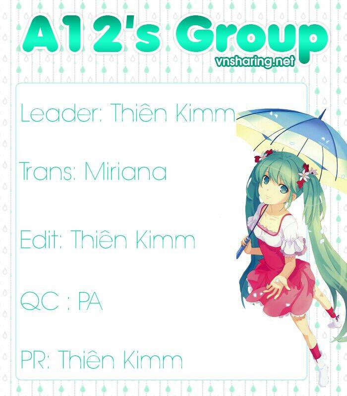 starry sky - in spring chapter 4 1