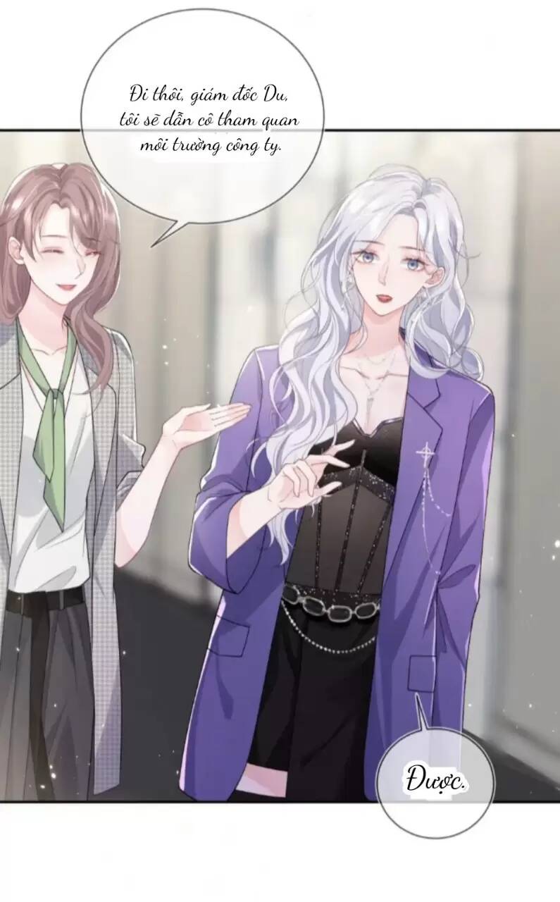 mận xanh chapter 2 14