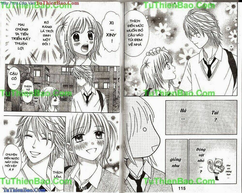 cảm giác trong tình yêu chapter 6 60