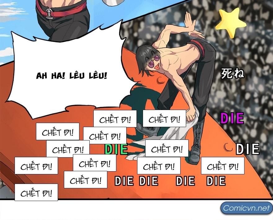 vua sinh tồn chapter 5 23