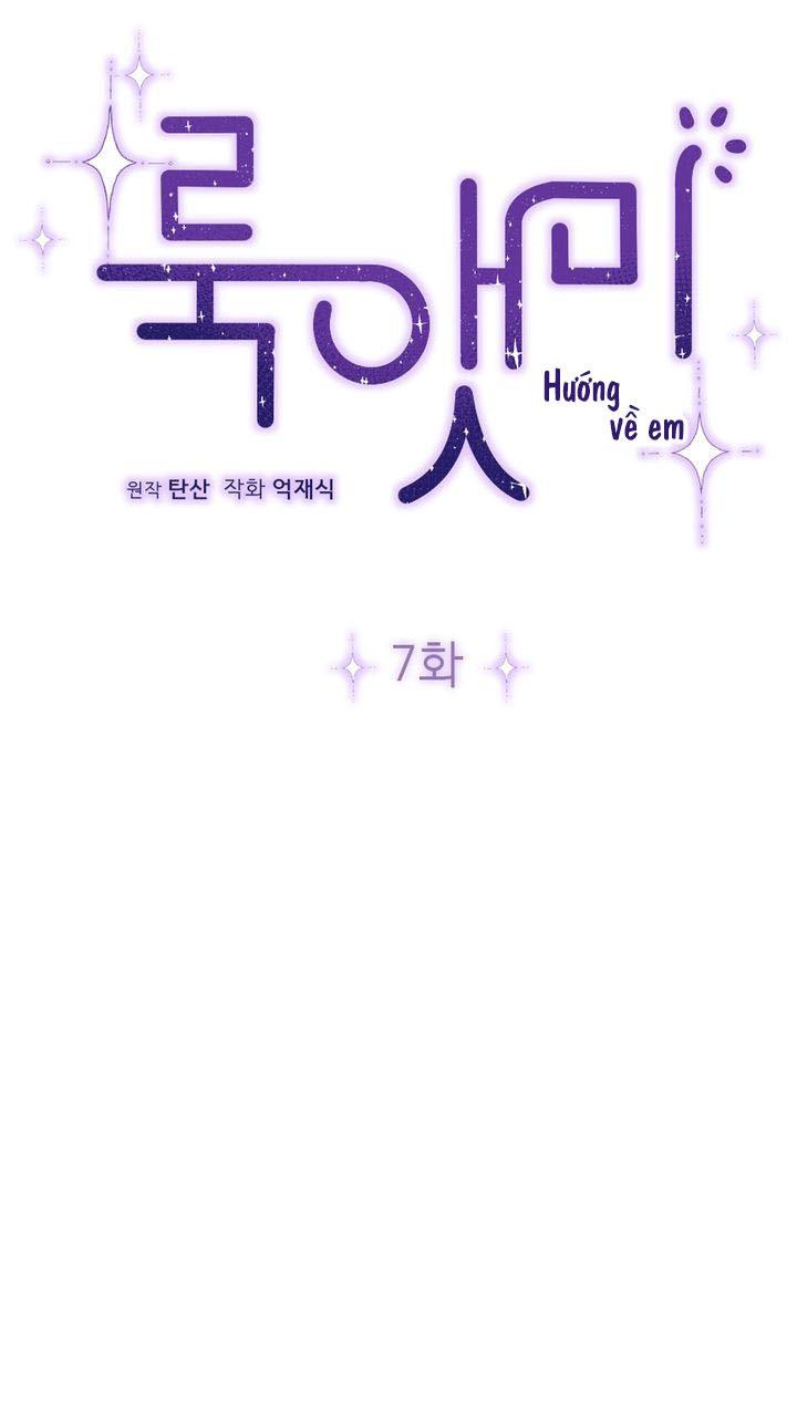 hướng về phía em chapter 7 14