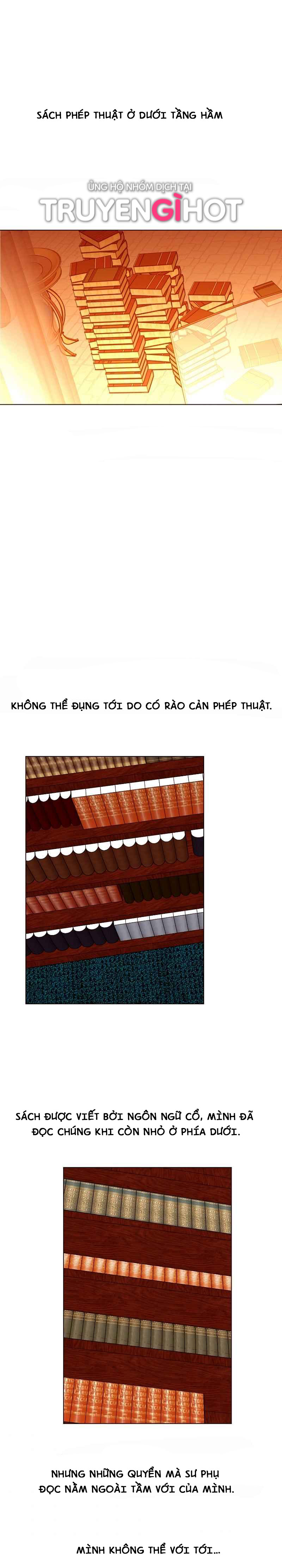 cuộc sống nhàm chán của quý cô tái sinh chapter 51 8