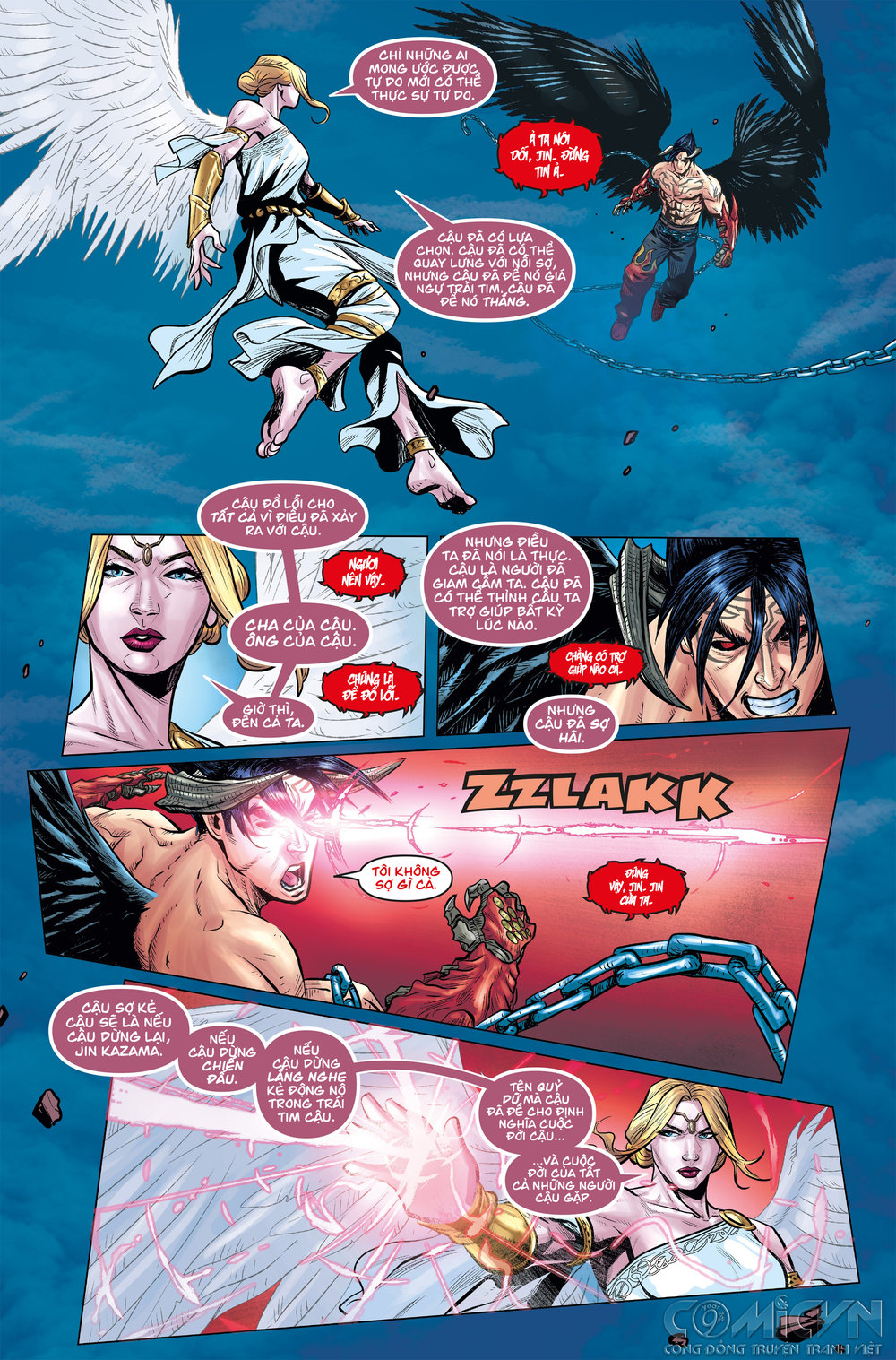 thiết quyền chapter 4.2 10