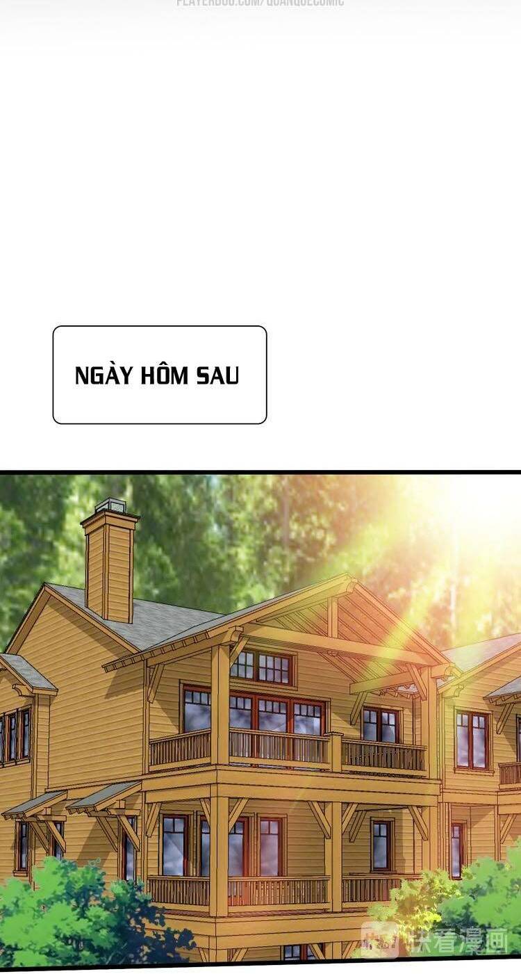 kinh thế kỳ nhân chapter 32 28