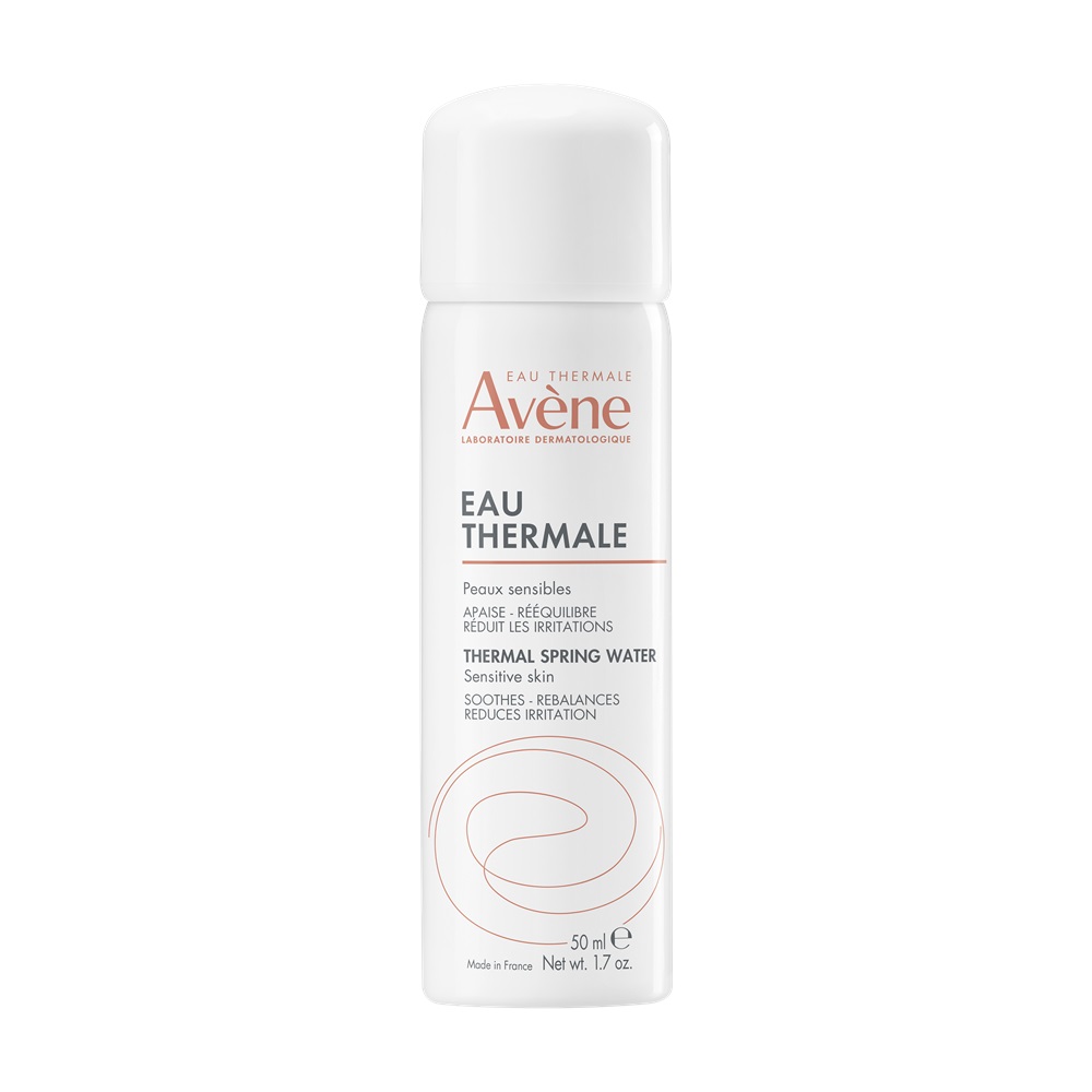Nước Khoáng Avene Eau Thermale Avene 50ml