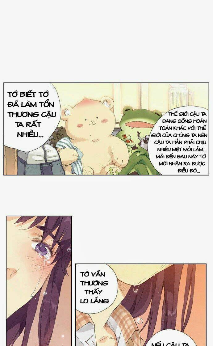 between you and i chapter 11 26